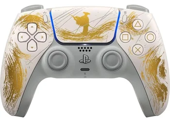 Геймпад Sony DualSense Ghost of Yotei Limited Edition (1000048235)