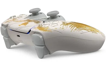 Геймпад Sony DualSense Ghost of Yotei Limited Edition (1000048235)