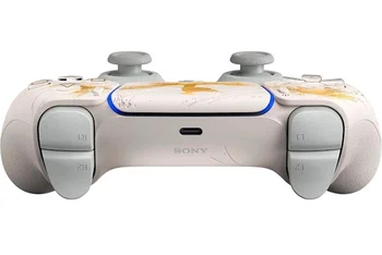 Геймпад Sony DualSense Ghost of Yotei Limited Edition (1000048235)