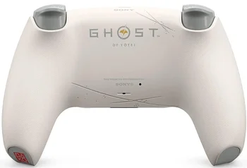 Геймпад Sony DualSense Ghost of Yotei Limited Edition (1000048235)