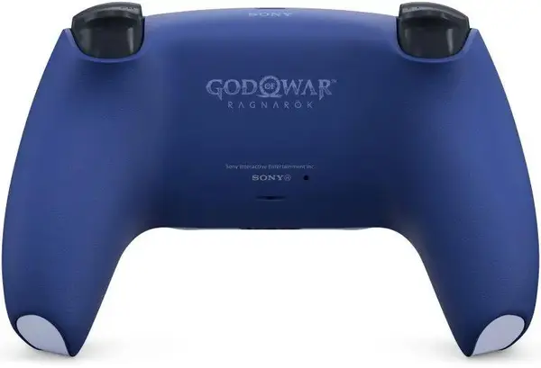 Геймпад Sony DualSense God of War Ragnarok (9423096) - купить по