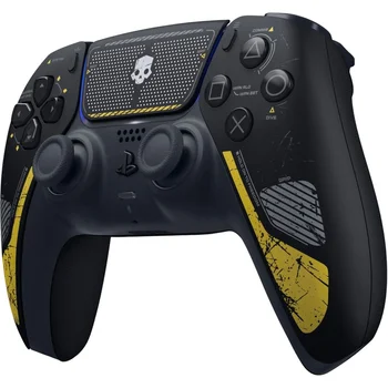 Геймпад Sony DualSense Helldivers 2 Limited Edition (1000047305)