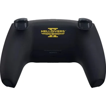 Геймпад Sony DualSense Helldivers 2 Limited Edition (1000047305)