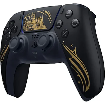Геймпад Sony DualSense Hogwarts Legacy Limited Edition