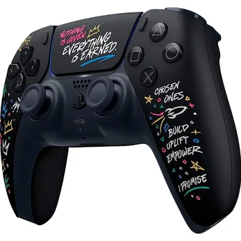 Геймпад Sony DualSense Limited Edition LeBron James