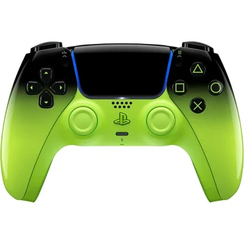 Геймпад Sony DualSense Remix Green (1000048532)