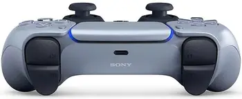 Геймпад Sony DualSense Sterling Silver