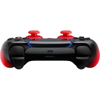 Геймпад Sony DualSense Techno Red (1000048516)