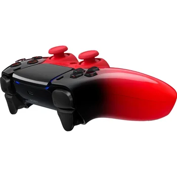 Геймпад Sony DualSense Techno Red (1000048516)