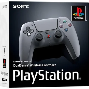 Геймпад Sony DualSense Wireless Controller 30th Anniversary Limited Edition