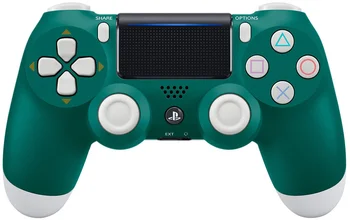 Геймпад Sony DualShock 4 V2 Alpine Green (9981398)