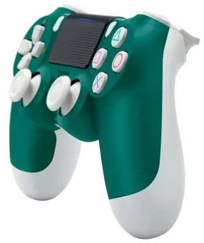 Геймпад Sony DualShock 4 V2 Alpine Green (9981398)