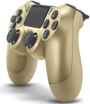 Геймпад Sony DualShock 4 V2 Gold (9895558)