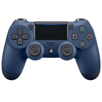 Геймпад Sony DualShock 4 V2 Midnight Blue (9874768)