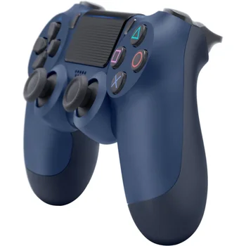 Геймпад Sony DualShock 4 V2 Midnight Blue (9874768)