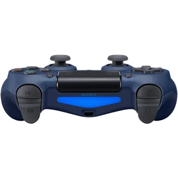 Геймпад Sony DualShock 4 V2 Midnight Blue (9874768)