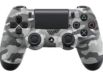Геймпад Sony DualShock 4 V2 Urban Camouflage
