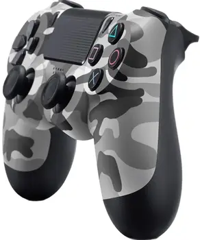 Геймпад Sony DualShock 4 V2 Urban Camouflage