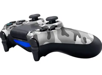 Геймпад Sony DualShock 4 V2 Urban Camouflage