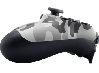Геймпад Sony DualShock 4 V2 Urban Camouflage
