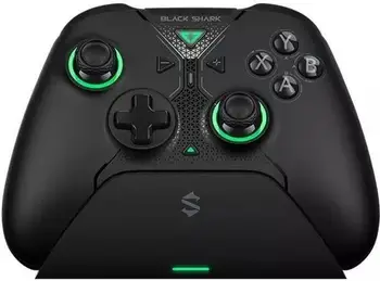 Геймпад Xiaomi Black Shark Magic Wireless Game Controller Black (BHR8152CN)