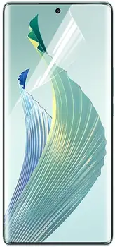 Гідрогелева плівка Anti-explosion film Huawei Honor Magic 5 Pro Crystal Clear