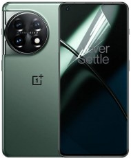 Гидрогелевая пленка Anti-explosion film Oneplus 9 Pro/Oneplus 10 Pro/Oneplus 11 Crystal Clear