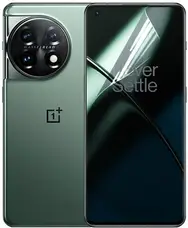 Гідрогелева плівка Anti-explosion film Oneplus 9 Pro/Oneplus 10 Pro/Oneplus 11 Crystal Clear