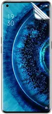 Гідрогелева плівка Anti-explosion film Oppo Find X2/X2 Pro Crystal Clear