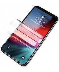 Гидрогелевая пленка Anti-explosion film Oppo Find X2/X2 Pro Crystal Clear