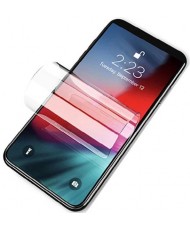 Гідрогелева плівка Anti-explosion film Oppo Find X6 Crystal Clear