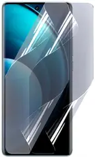 Гідрогелева плівка Anti-explosion film Vivo X Note Crystal Clear