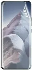 Гідрогелева плівка Anti-explosion film Xiaomi 11/11 Pro/11 Ultra Crystal Clear