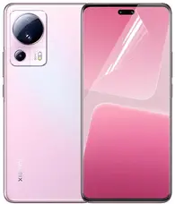 Гідрогелева плівка Anti-explosion film Xiaomi Civi 2 Crystal Clear