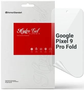Гідрогелева плівка ArmorStandart на зовнішній дисплей для Google Pixel 9 Pro Fold (ARM81158)
