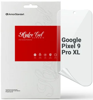 Гідрогелева плівка ArmorStandart для Google Pixel 9 Pro XL (ARM79886)