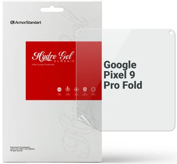 Гідрогелева плівка ArmorStandart на основний дисплей для Google Pixel 9 Pro Fold (ARM81157)