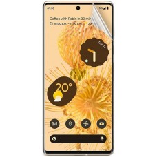 Гідрогелева плівка Google Pixel 6 Pro Transparent