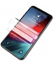 Гидрогелевая пленка Google Pixel 6 Pro Transparent