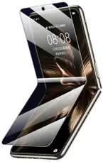 Гідрогелева плівка Huawei P50 Pocket Transparent