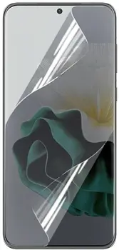 Гідрогелева плівка Huawei P60/P60 Pro Transparent