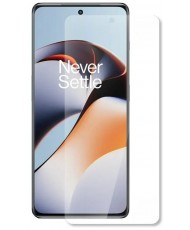 Гидрогелевая пленка Oneplus Ace 2 Pro Transparent