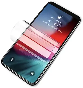 Гідрогелева плівка Oneplus Ace 2 Pro Transparent