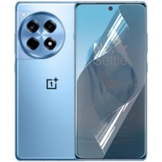 Гидрогелевая пленка Oneplus Ace 3 Transparent