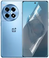 Гідрогелева плівка Oneplus Ace 3 Transparent