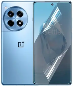 Гідрогелева плівка Oneplus Ace 3 Transparent
