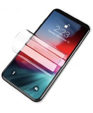 Гидрогелевая пленка Oneplus Ace 3 Transparent