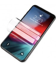 Гидрогелевая пленка Oppo Find X5 Pro Transparent