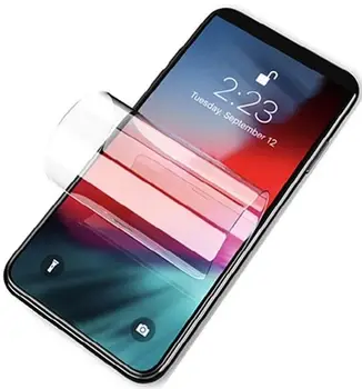 Гідрогелева плівка Oppo Find X5 Pro Transparent