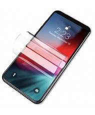 Гидрогелевая пленка Oppo Find X6 Pro Transparent